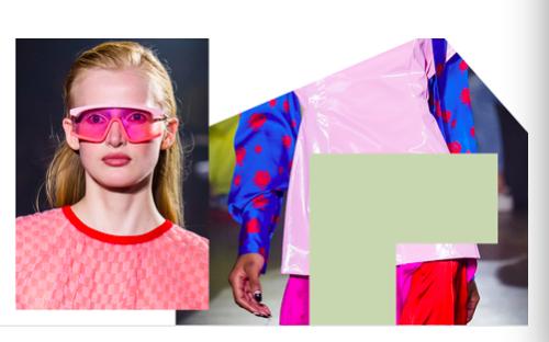 时尚买手逛哪些平台,国外时尚买手平台