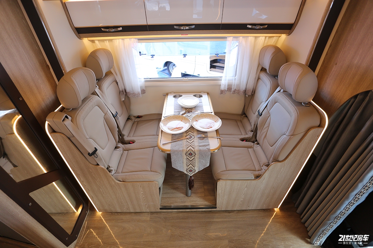 房车介绍十大最好的房车,十大身怀绝技