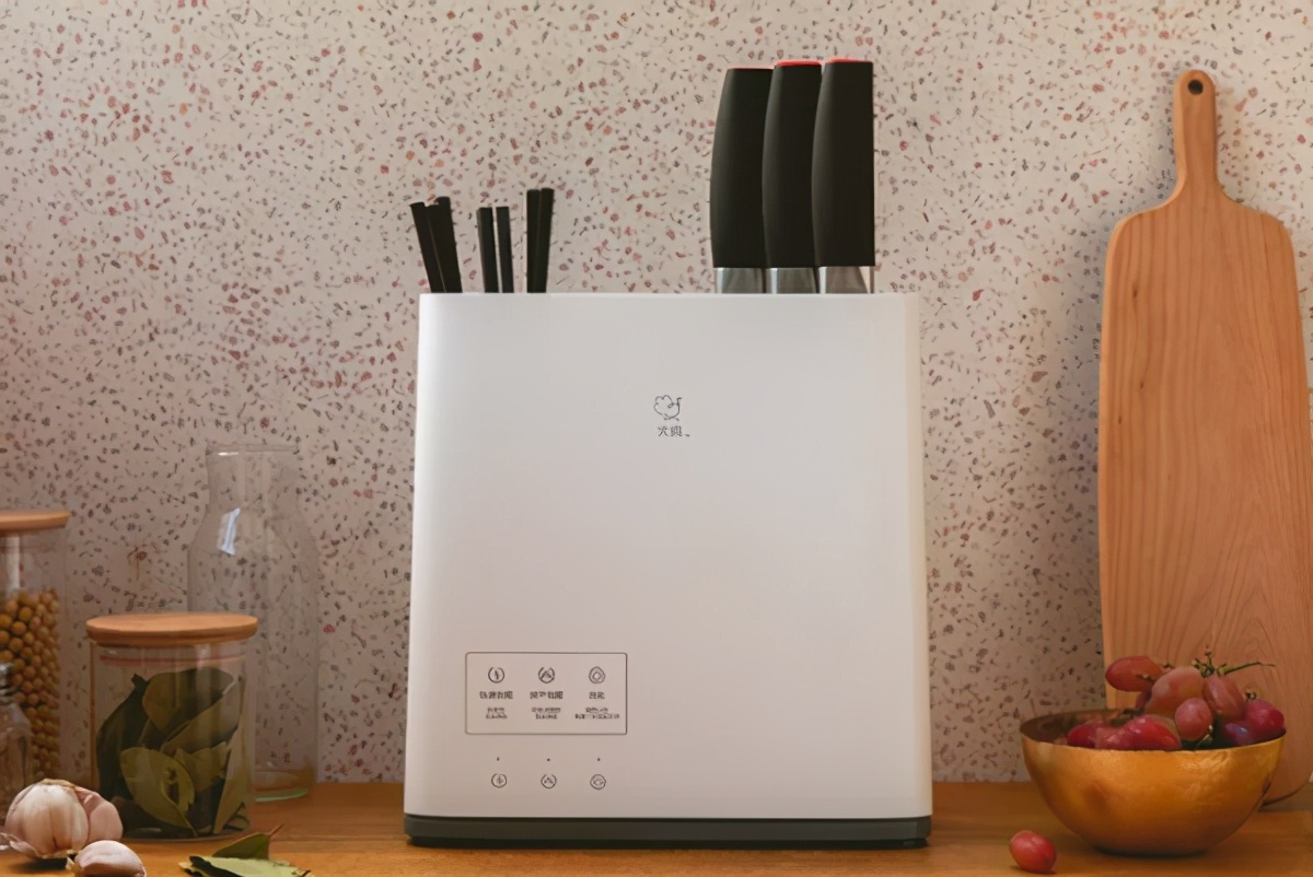 厨房实用一年感受,厨房用的好物