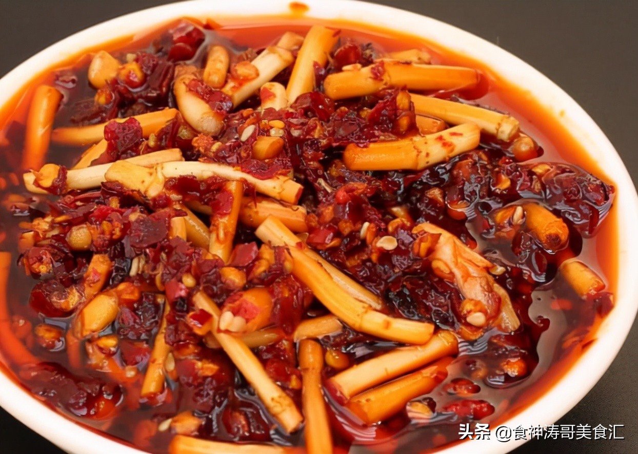 贵州美食惊艳外地人,贵州十大特色必吃小吃美食排行榜