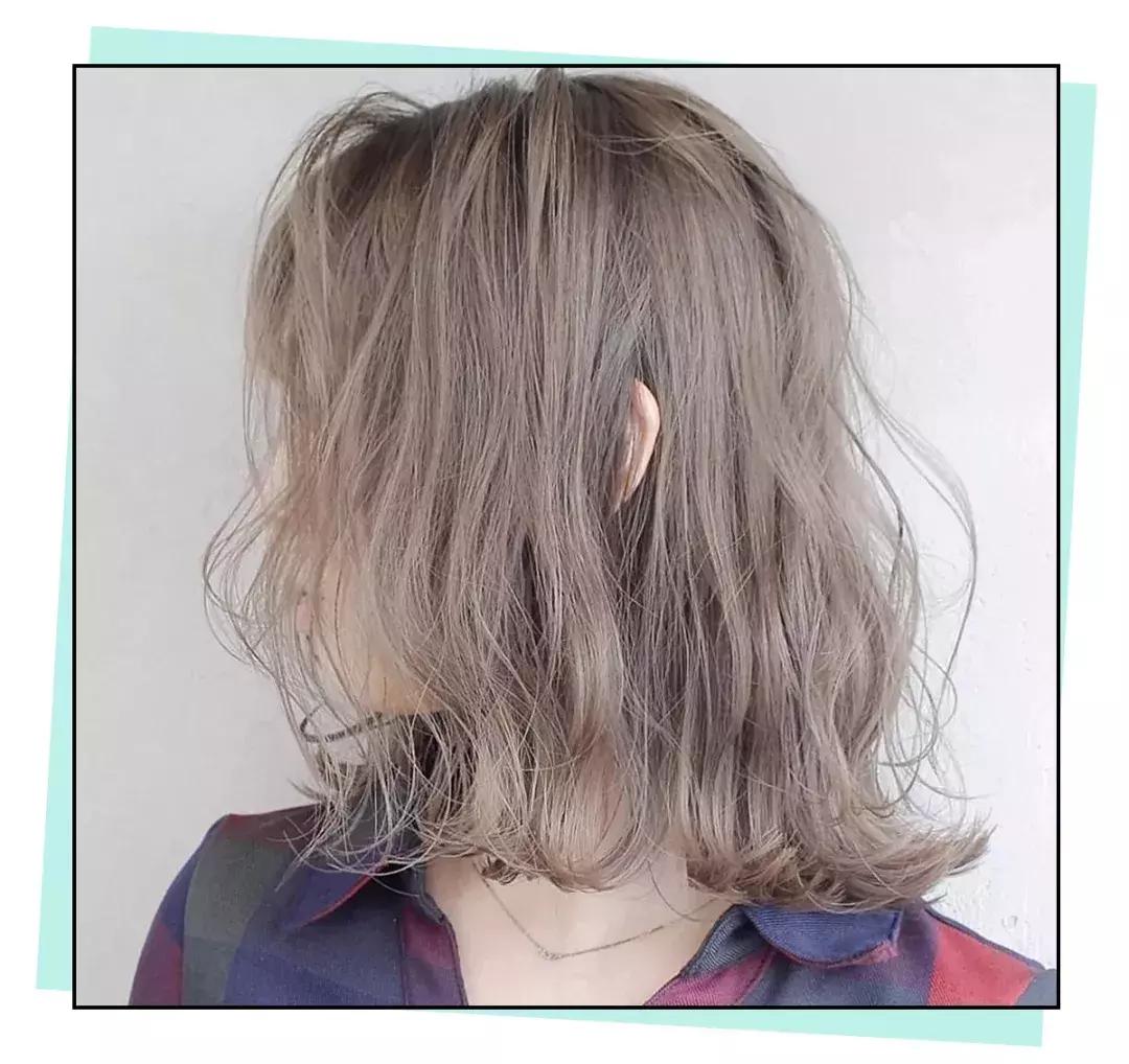 2021圆脸大脸胖脸女人最火发型,一款适合大脸圆脸的发型