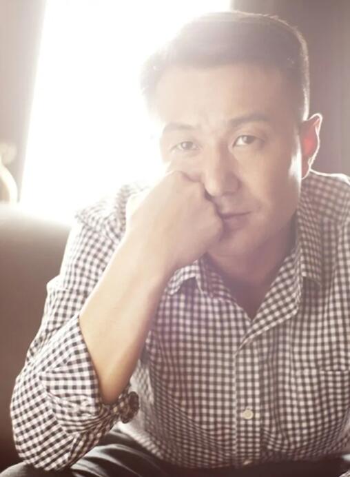 从宁夏走出的十大男星,甘肃天水出帅哥