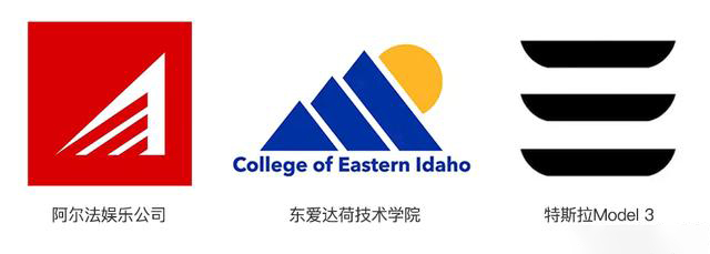 阿迪达斯三条纹logo分析,阿迪达斯logo为什么是三条杠