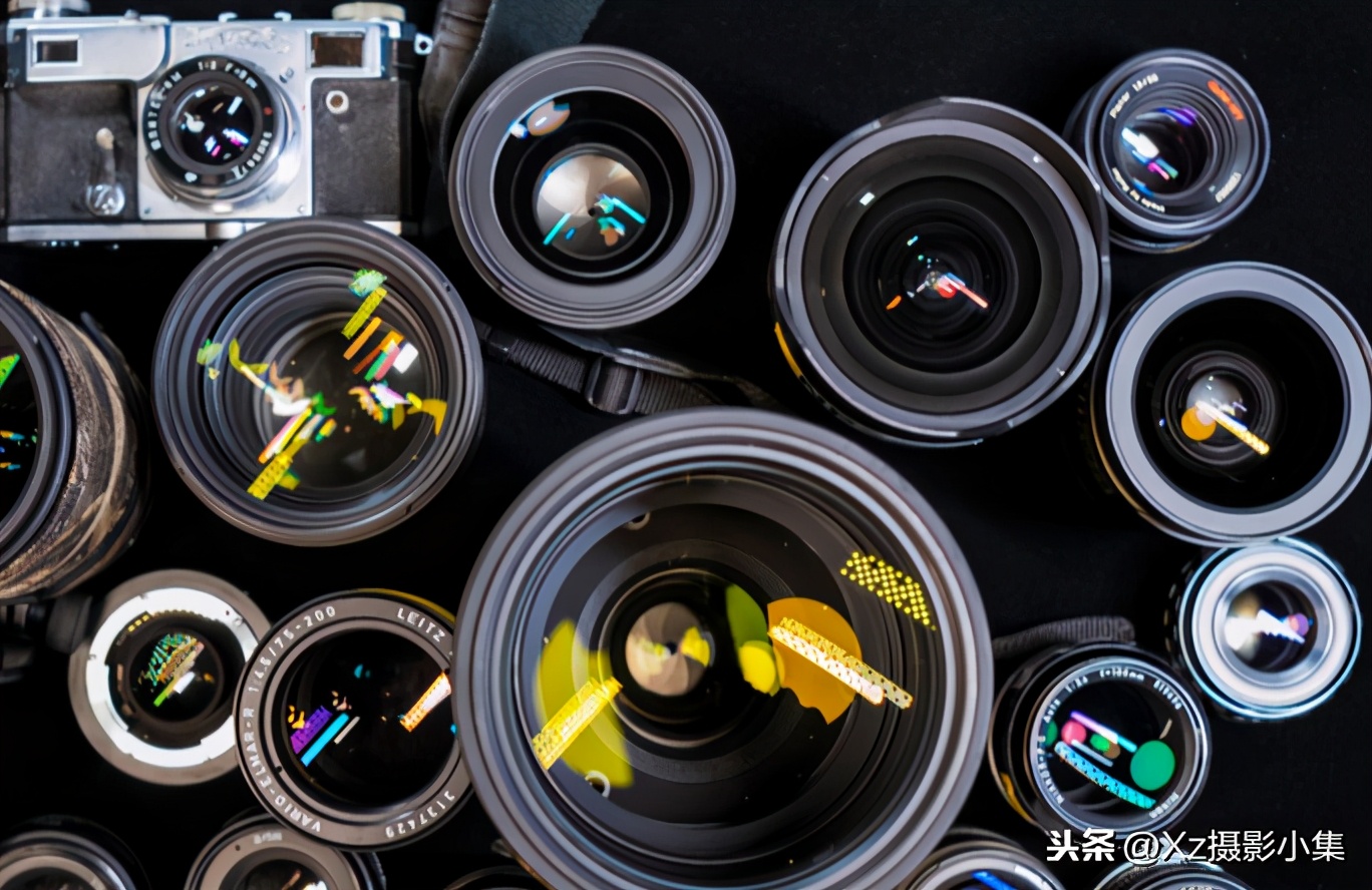 如何拍摄微距镜头照片好看,如何拍摄出景深较宽的微距照片