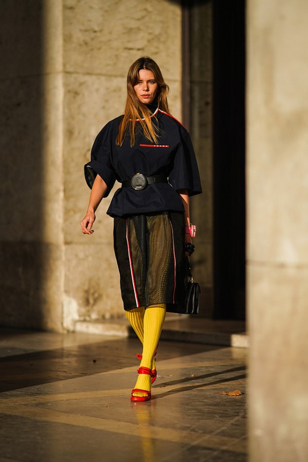 想要拥有好身材训练,想要有好身材该怎么练