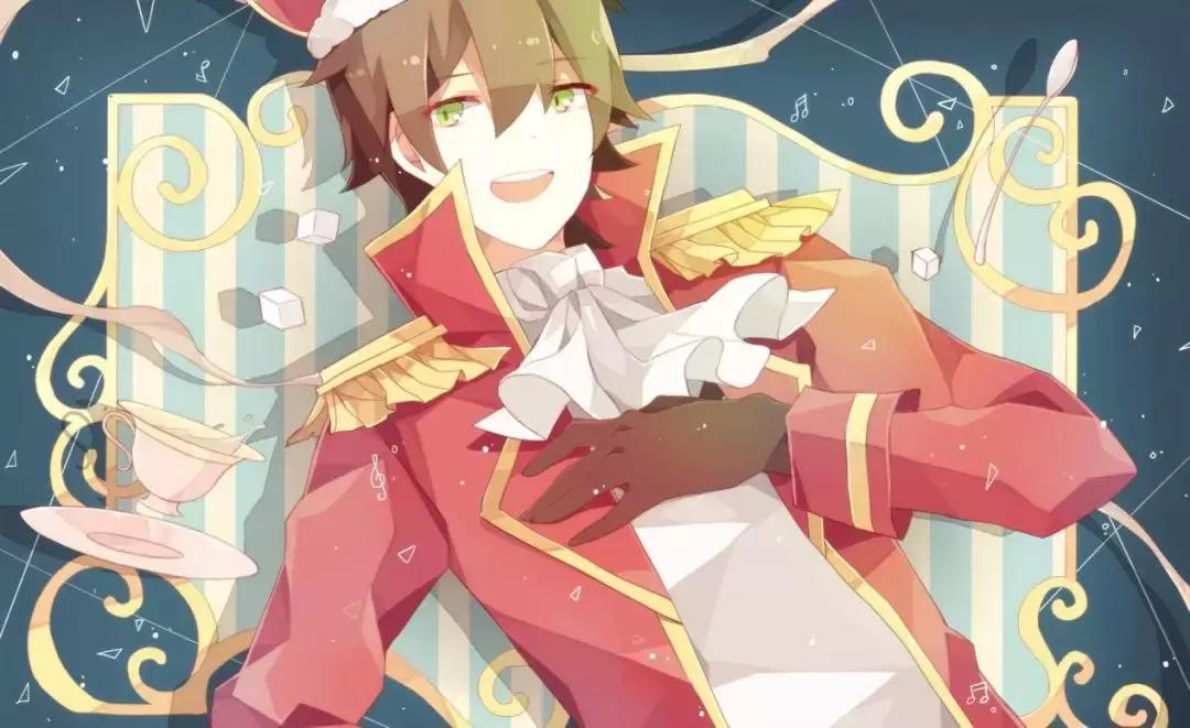 声音的精灵——那些能让人放空心灵的唱见们(国内篇)