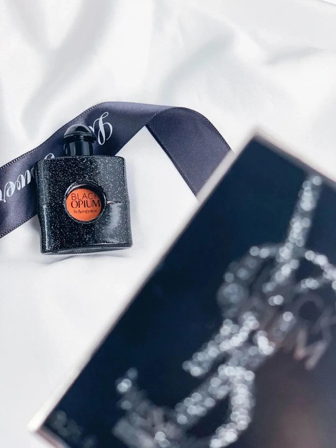 ysl哪个香水适合女生,用ysl香水的都是渣女吗