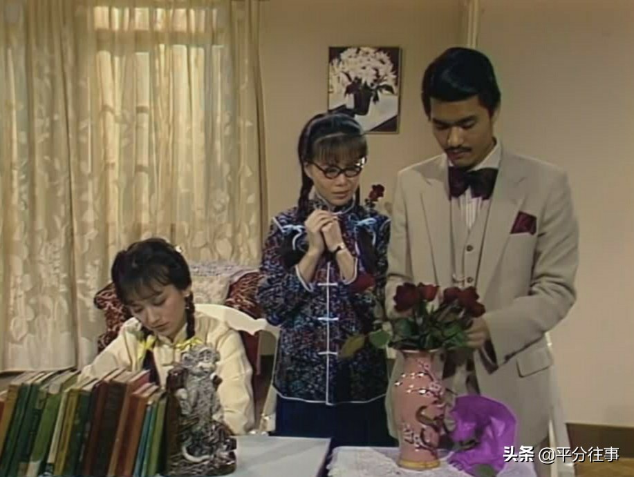 上海滩为什么那么悲伤,为什么上海滩这么经典