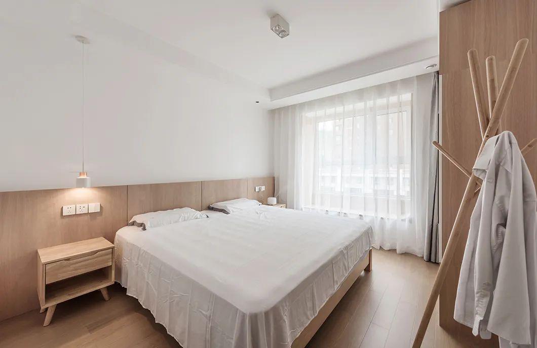 原木风和现代简约哪个好,室内设计木色简约风格