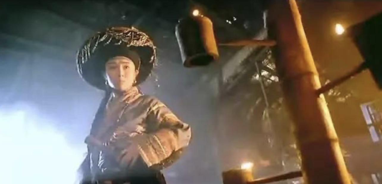 短发鼻祖袁洁莹近照图片,袁洁莹年轻时候最美的照片