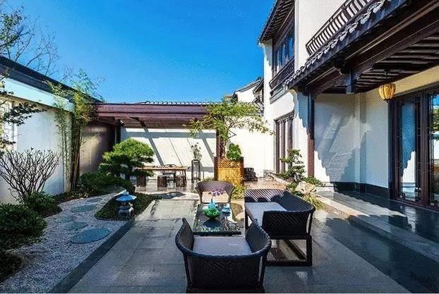 国内各大地产公司品味大PK！你品，你细细品