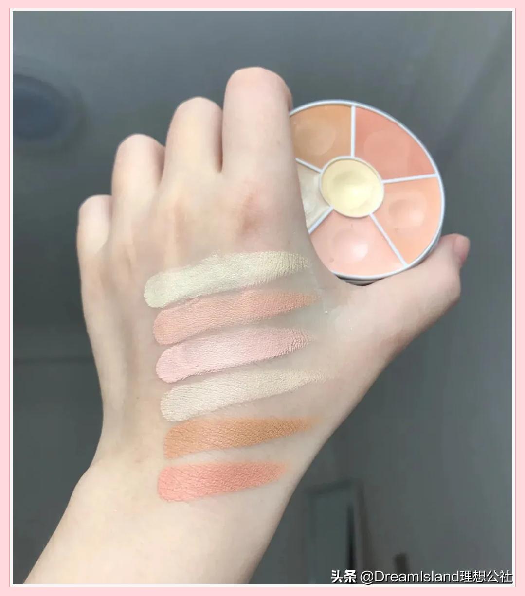 网恋奔现化什么妆,网恋妆火了4招换头奔现不露馅