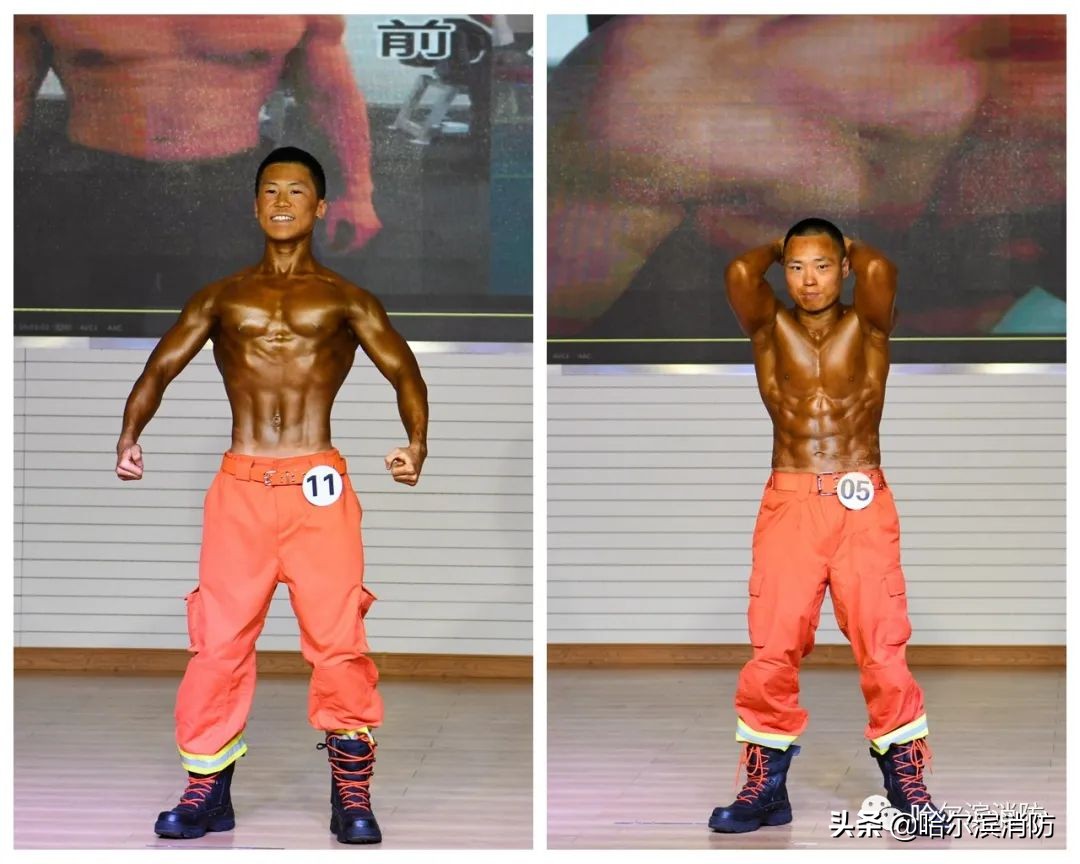 哈尔滨消防救援比武,黑龙江消防救援总队篮球赛