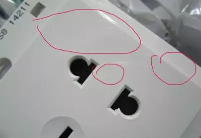 如何辨别西门子开关真假,如何判断正泰开关是正品