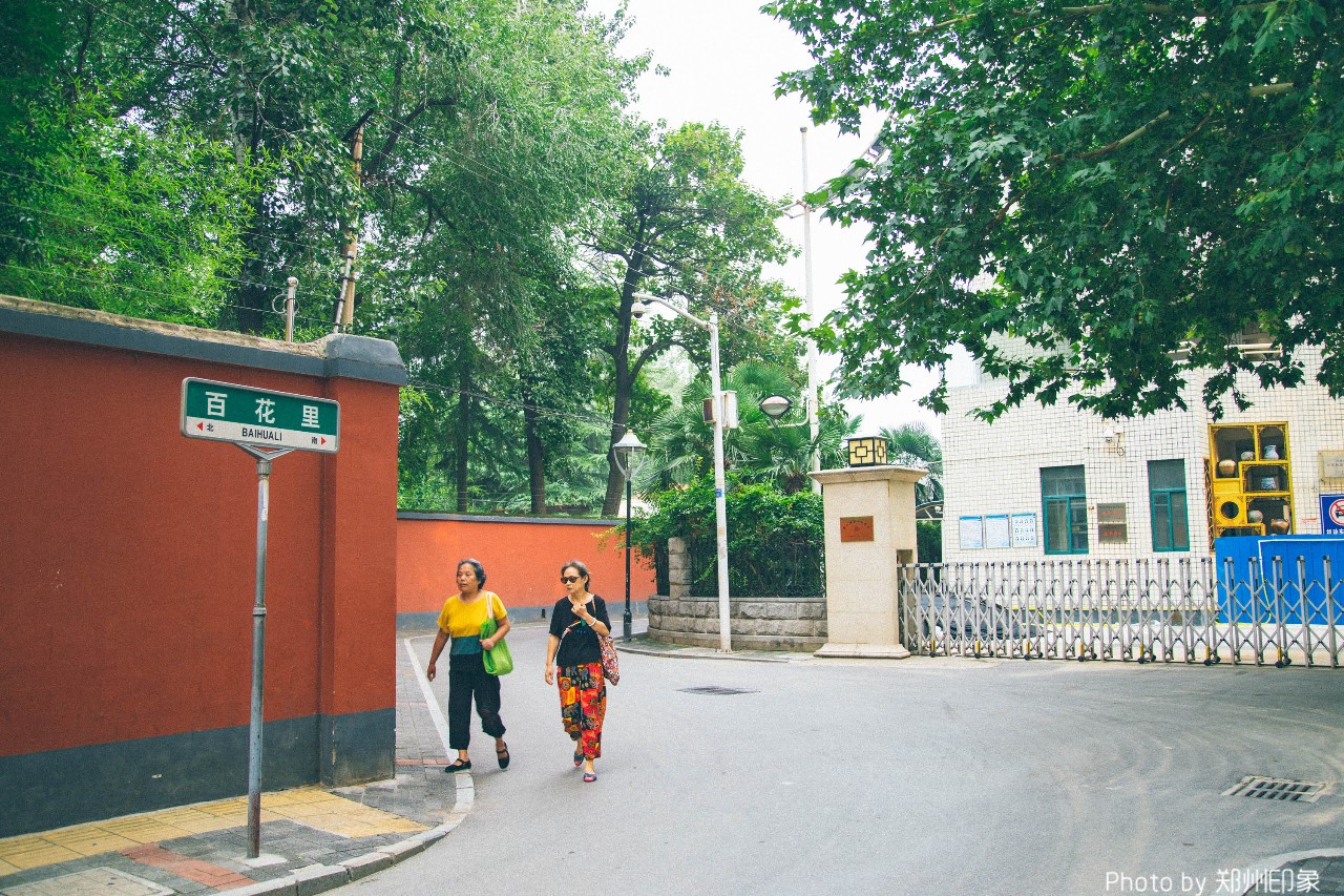 郑州长寿山旅游景点免费开放,郑州只有河南景点免费吗