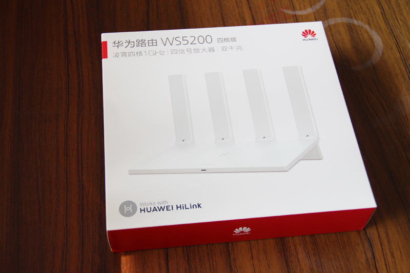 华为路由器ws6500与ws5200区别,华为路由器ws5200刷openwrt