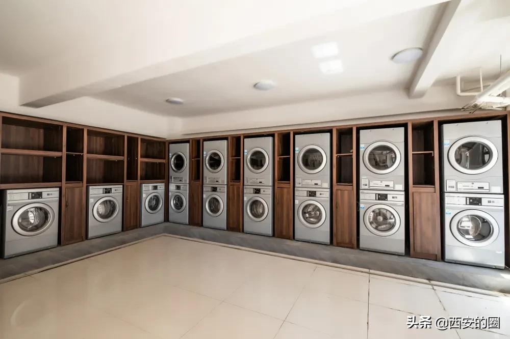 西安青年职业学院开学,陕西青年职业学院长安校区