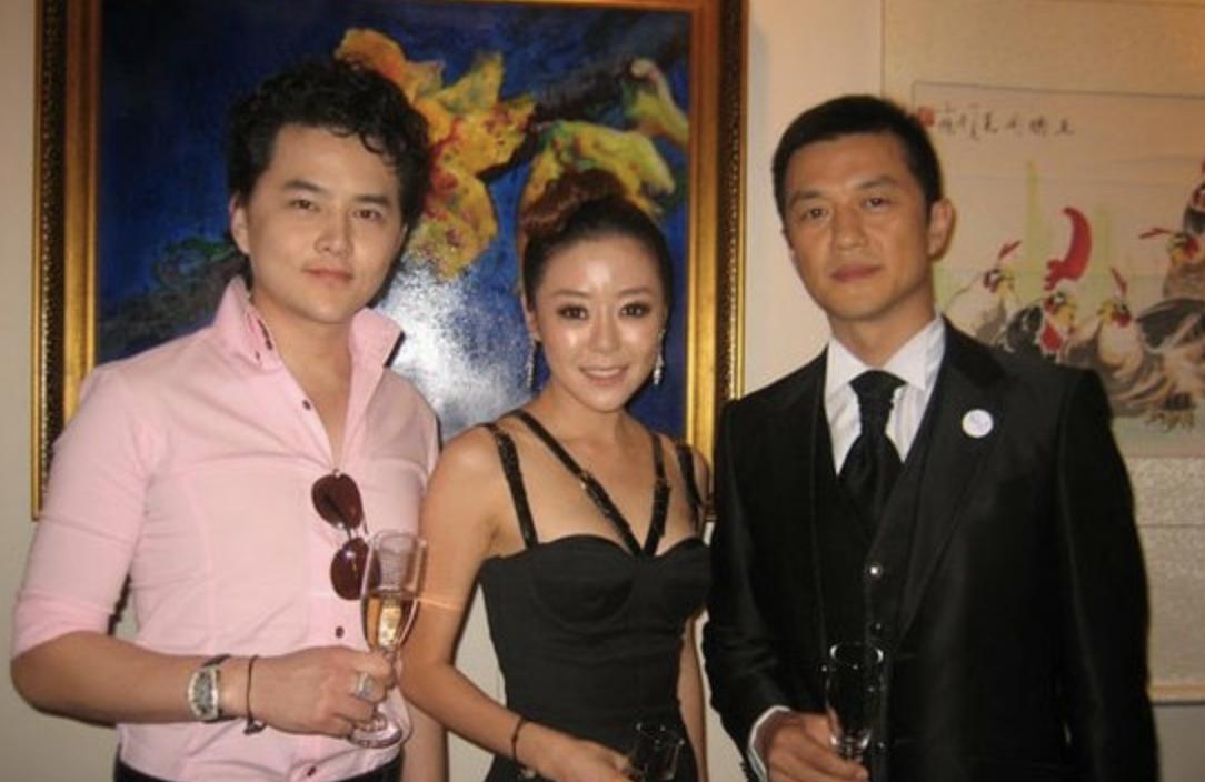 最惨超女冠军视频,06届超女尚雯婕和04届超女安又琪