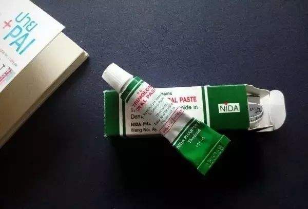 泰国正品代购止咳神药蜈蚣丸,去泰国必买的十大药