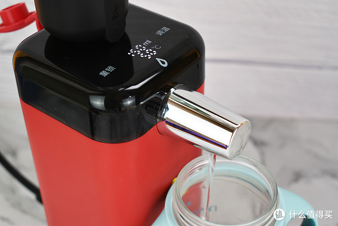 博乐宝口袋热水机即热式家用便携,博乐宝随身携带热水机测评