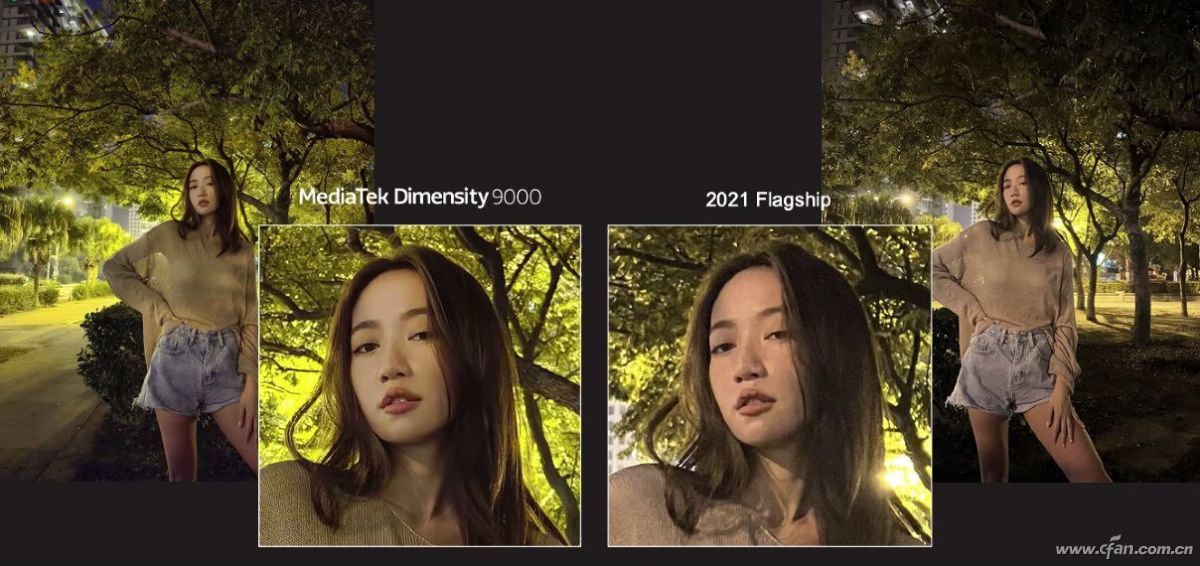 高通骁龙8gen1打王者,联发科天玑9000和骁龙8gen1