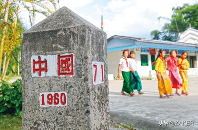 跨过国界线算偷渡吗,国界线能偷渡吗