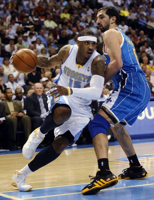 保罗生涯七次被逆转,保罗58分惨案掘金数据