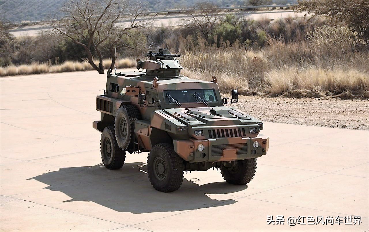 派拉蒙掠夺者汽车的越野性有多强,最安全的车派拉蒙掠夺者