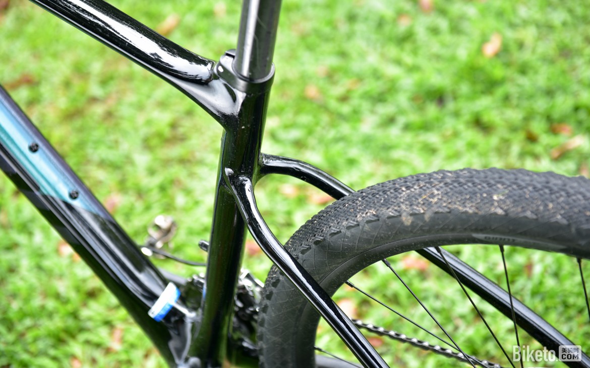 迅捷战驹捷安特XTCADVANCED1山地车评测