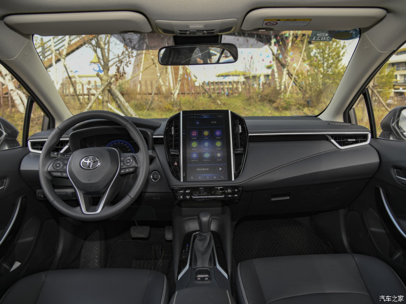 为什么卡罗拉双擎卖那么便宜,卡罗拉2021款双擎1.8精英缺点