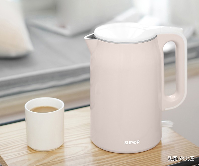 电水壶品牌热度排名,高端电热水壶测评