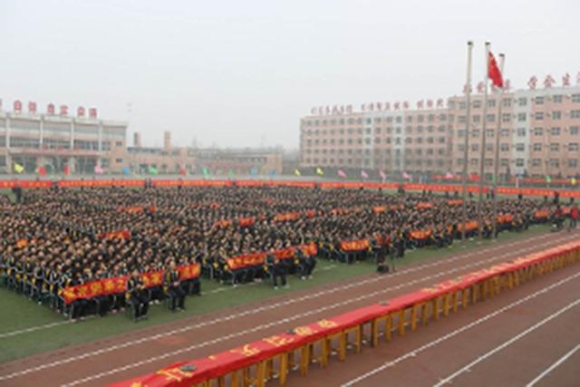 衡水中学真的有那么厉害吗,衡水中学到底有多厉害