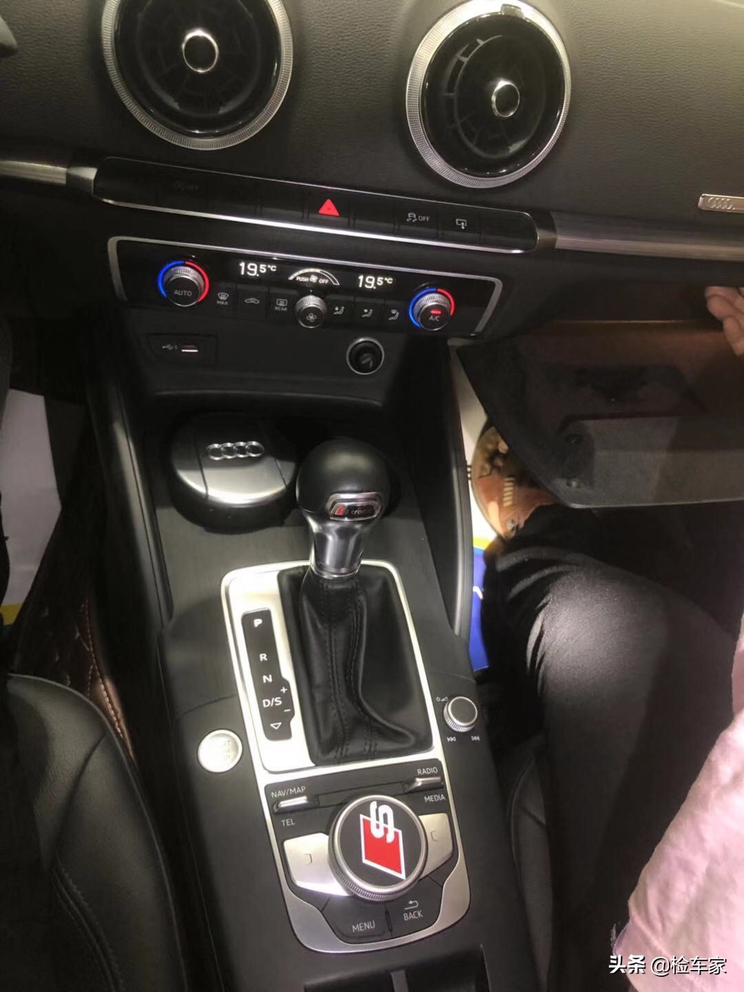 23款奥迪a3车主真实反映,奥迪a3开三年贬值多少钱