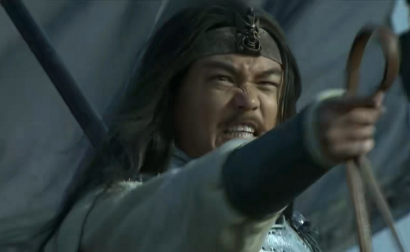 三国武将排名关羽,真实的三国十大猛将关羽才是第一