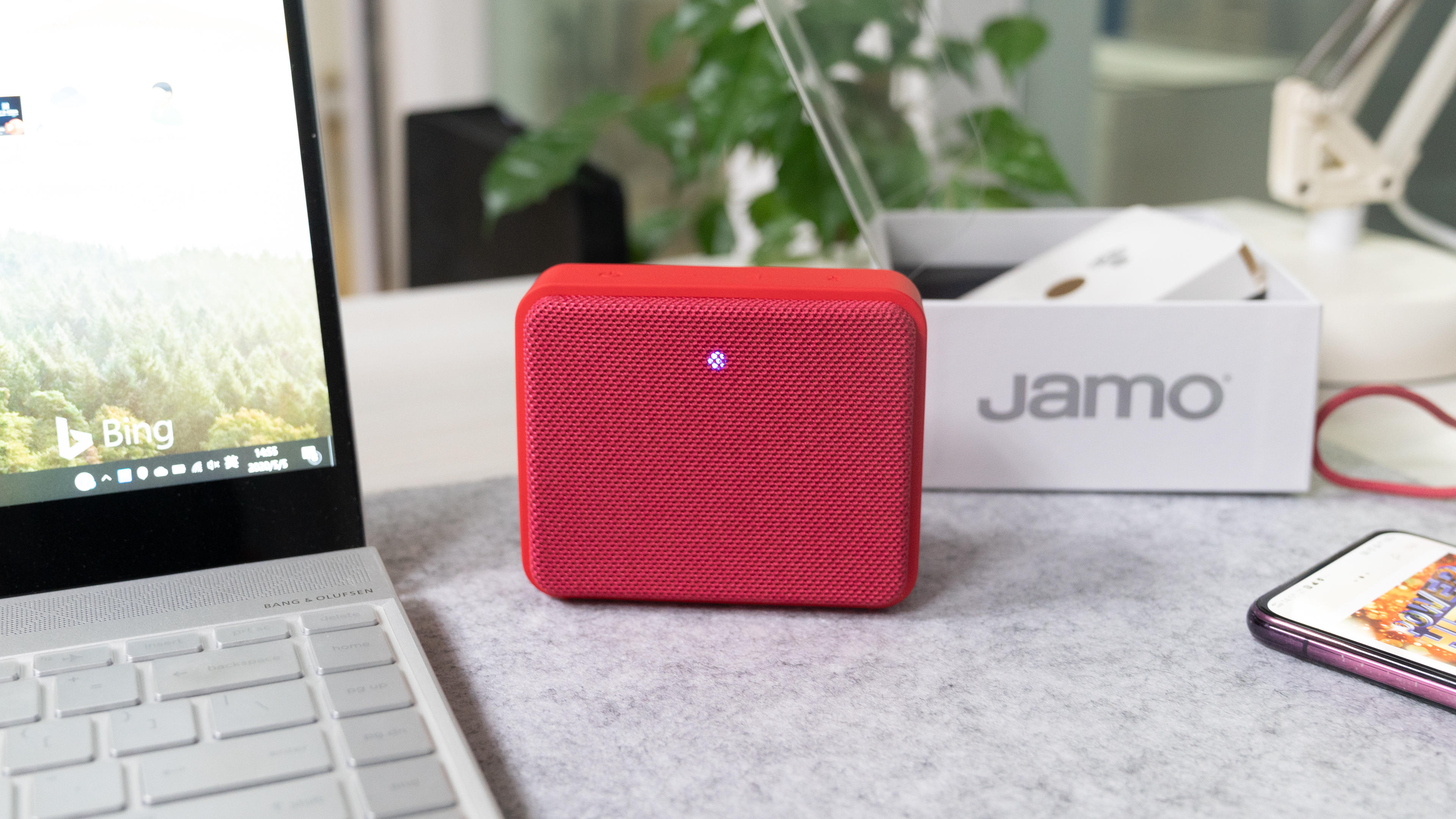 尊宝cub蓝牙音箱,潮酷蓝牙小音箱尊宝cub开箱