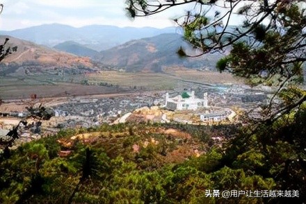 大理真有那么好玩吗,大理真的是一个浪漫的地方