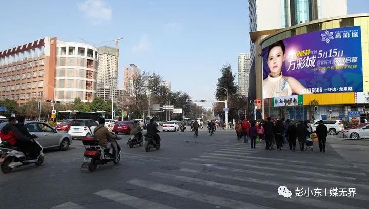 户外广告详情,户外广告的世界