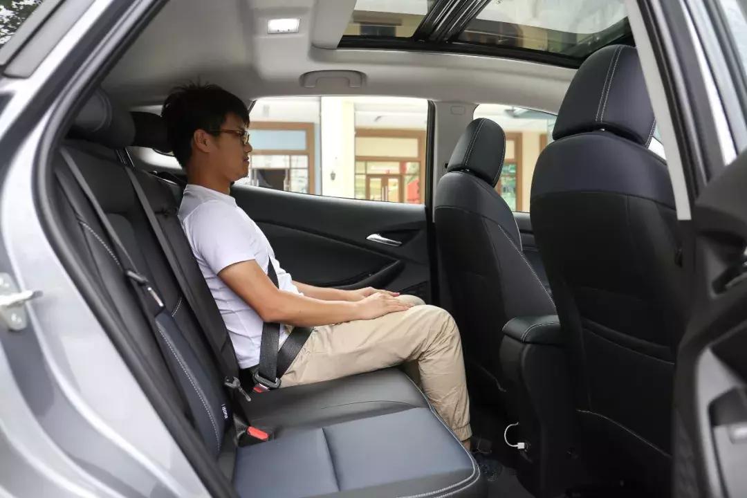 雪佛兰创酷汽车试驾,试驾雪佛兰创酷rs