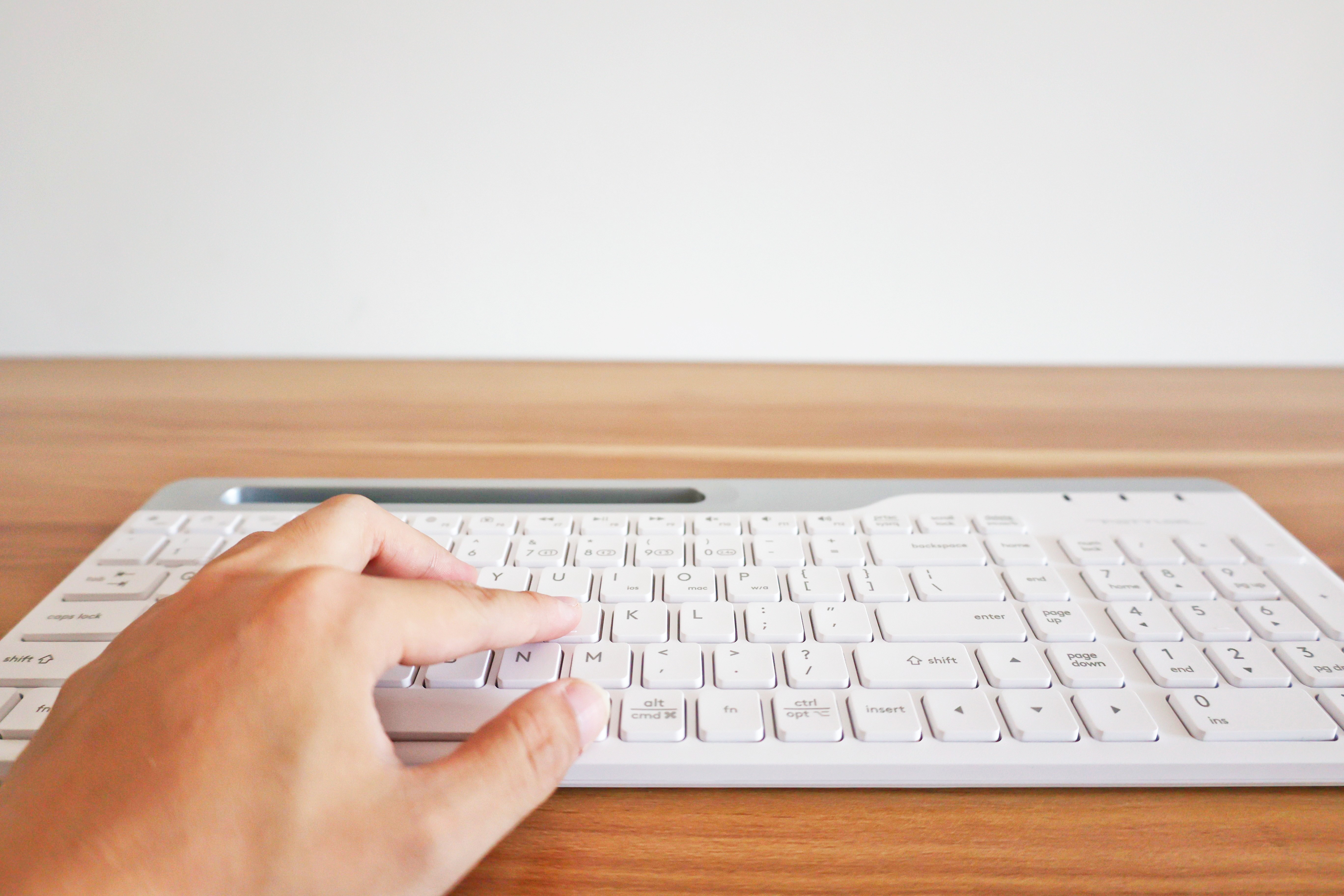 经典a4沉浸式体验,双飞燕a4techgk无线键盘怎么用