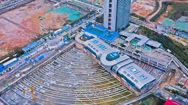 北斗系统和jbs系统谁更厉害,北斗系统有多少颗卫星