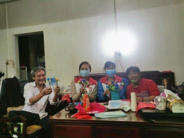 红棉暖心项目一等奖,红棉暖心队最新视频