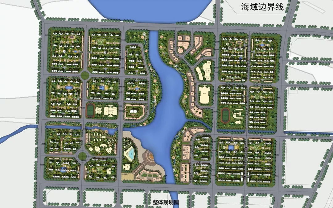 旅顺文旅城最新消息,旅顺恒大文旅城停工怎么回事