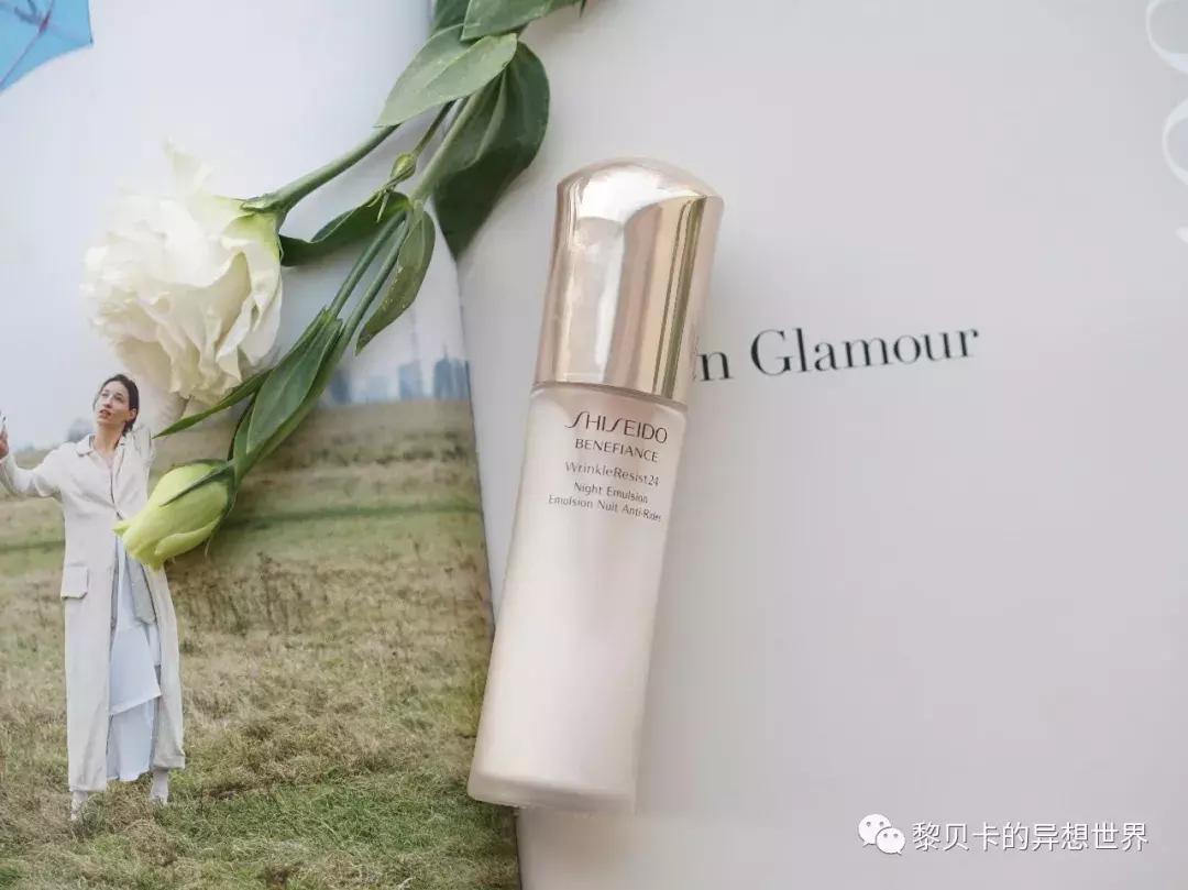 她们用了23年的保养品,她们用到空瓶的保湿单品