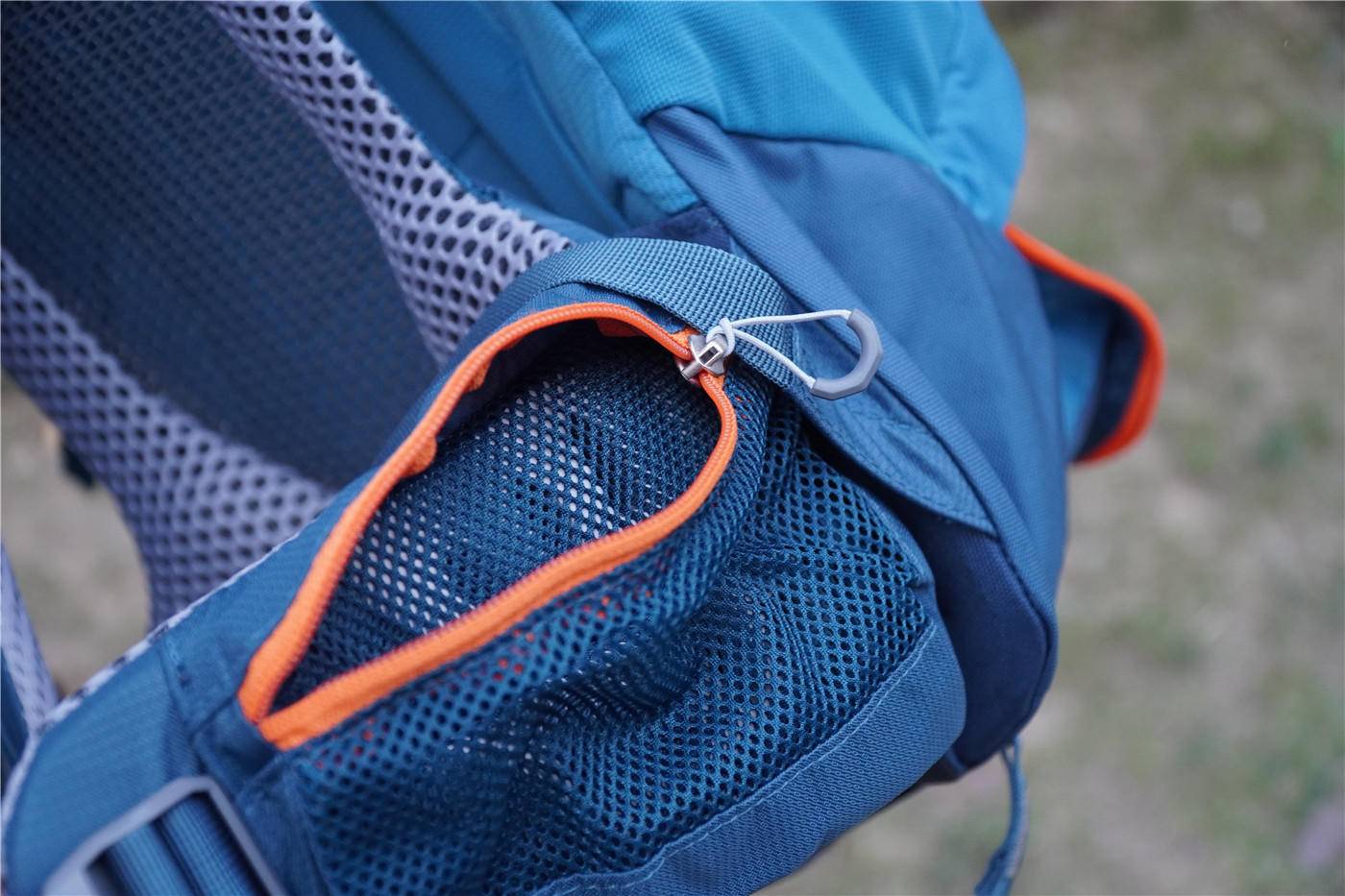 多特登山包背负系统怎么样,多特登山包背负系统介绍