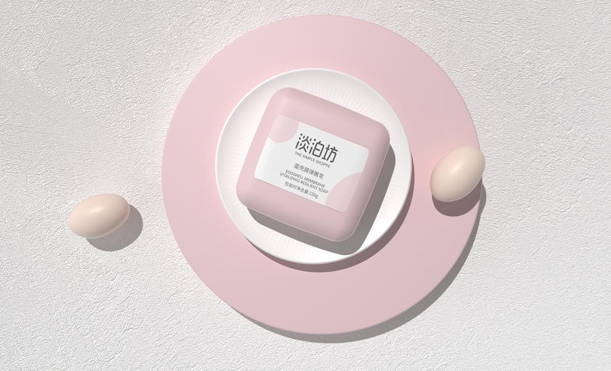 把蛋壳膜“涂”在脸上?嫩肤效果超出你的想象|淡泊坊