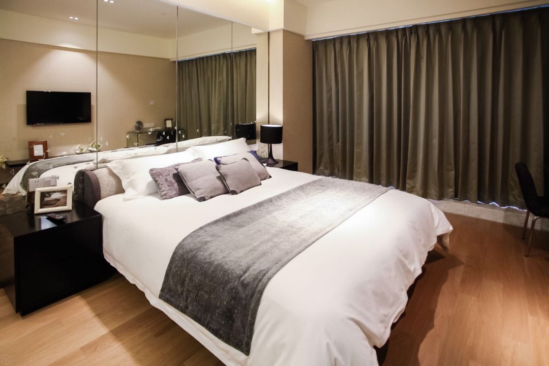 住在杭州临安,住在杭城