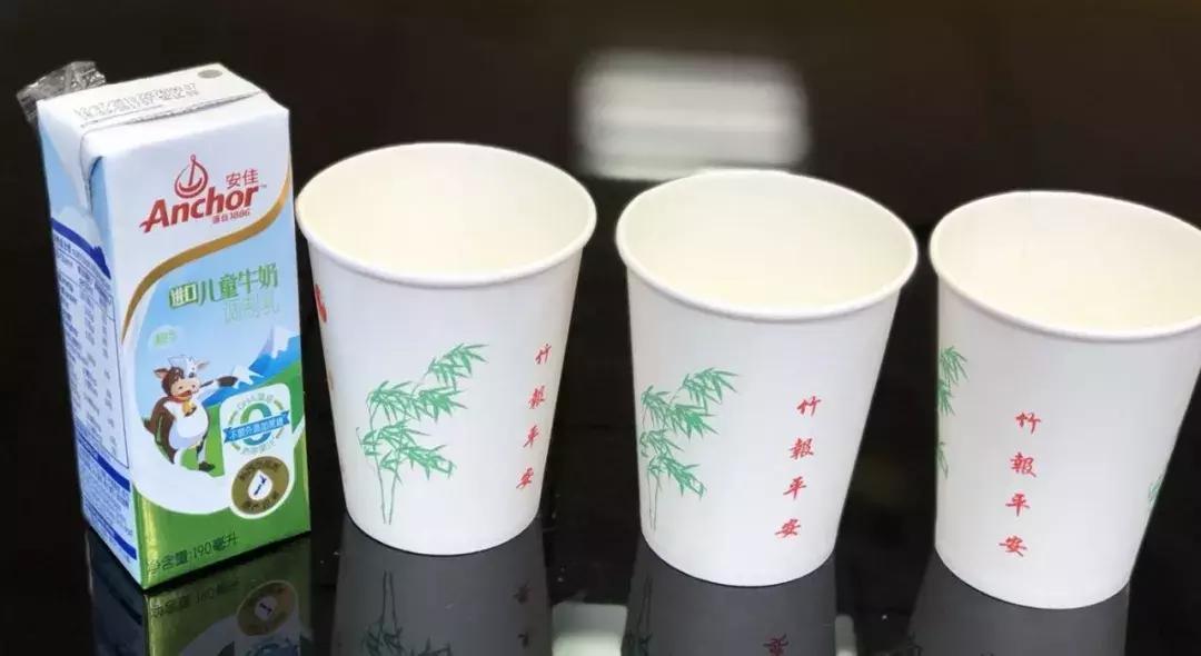 孩子喝的牛奶你选对了吗,孩子喝的奶哪一种有营养