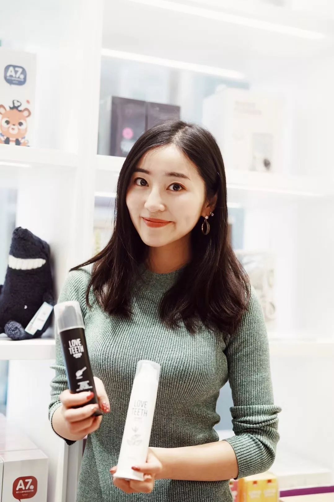 花花探店|贵阳这家荷兰来的生活馆,一大堆黑科技好物等你逛!