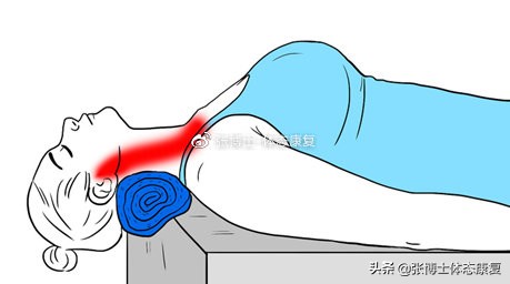 颈部僵硬康复训练方法,怎样缓解肩颈僵硬情绪紧张