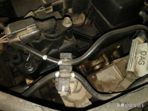 大气的福特,大气的外观豪华的内饰的车